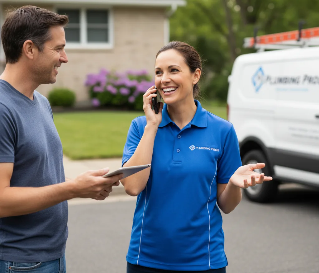 Water Heater Installation in Leipsic, OH